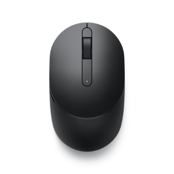 Show details for DELL Mobile Wireless Mouse – MS3320W - Black Picture of DELL Mobile Wireless Mouse – MS3320W - Black