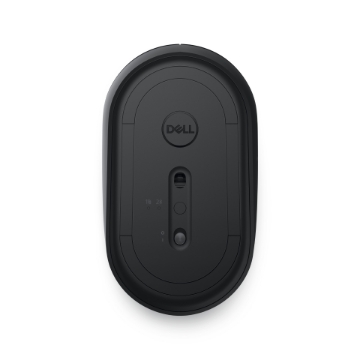 Show details for DELL Mobile Wireless Mouse – MS3320W - Black Picture of DELL Mobile Wireless Mouse – MS3320W - Black