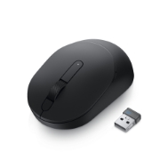Picture of DELL Mobile Wireless Mouse – MS3320W - Black