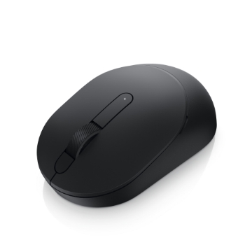 Show details for DELL Mobile Wireless Mouse – MS3320W - Black Picture of DELL Mobile Wireless Mouse – MS3320W - Black