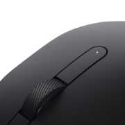 Picture of DELL Mobile Wireless Mouse – MS3320W - Black
