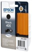 Picture of Epson 405 DURABrite Ultra Ink ink cartridge 1 pc(s) Original Standard Yield Black