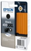 Picture of Epson 405XXL ink cartridge 1 pc(s) Original Extra (Super) High Yield Black