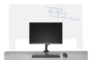 Picture of Kensington KGuard™ Monitor Mounted Desk Screen