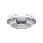 Picture of TP-Link Omada AX3600 Wireless Dual Band Multi-Gigabit Ceiling Mount Access Point