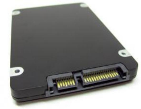 Picture of Fujitsu S26361-F5733-L192 internal solid state drive 1.92 TB 2.5" Serial ATA III