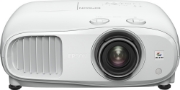 Picture of Epson EH-TW7000 Standard throw projector 3000 ANSI lumens 3LCD UHD 4K (3840x2160) 3D White