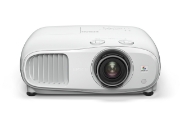 Picture of Epson EH-TW7000 Standard throw projector 3000 ANSI lumens 3LCD UHD 4K (3840x2160) 3D White