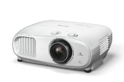 Picture of Epson EH-TW7000 Standard throw projector 3000 ANSI lumens 3LCD UHD 4K (3840x2160) 3D White