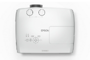 Picture of Epson EH-TW7000 Standard throw projector 3000 ANSI lumens 3LCD UHD 4K (3840x2160) 3D White