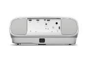 Picture of Epson EH-TW7000 Standard throw projector 3000 ANSI lumens 3LCD UHD 4K (3840x2160) 3D White