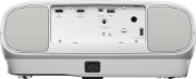 Picture of Epson EH-TW7000 Standard throw projector 3000 ANSI lumens 3LCD UHD 4K (3840x2160) 3D White