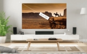 Picture of Epson EH-TW7000 Standard throw projector 3000 ANSI lumens 3LCD UHD 4K (3840x2160) 3D White