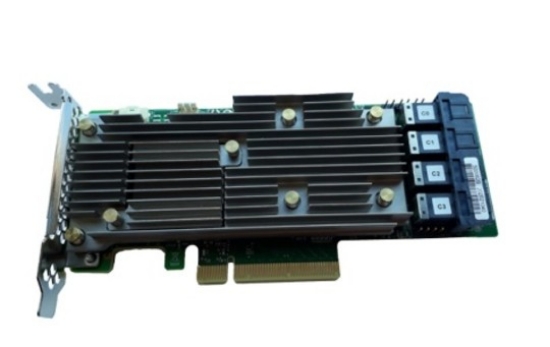 Picture of Fujitsu PRAID EP580i FH/LP RAID controller PCI Express 3.0 12 Gbit/s