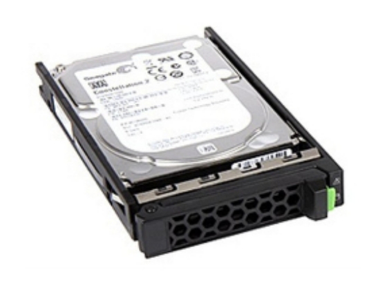 Picture of Fujitsu S26361-F5733-L960 internal solid state drive 960 GB 2.5" Serial ATA III