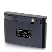 Picture of C2G USB-C Hub with USB-A, USB-C and Power Delivery
