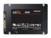 Picture of Samsung 870 EVO 500 GB 2.5" Serial ATA III V-NAND