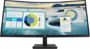 Picture of HP P34hc G4 WQHD USB-C Curved Monitor