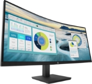 Picture of HP P34hc G4 WQHD USB-C Curved Monitor