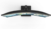 Picture of HP P34hc G4 WQHD USB-C Curved Monitor
