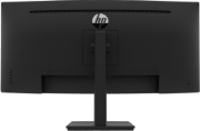 Picture of HP P34hc G4 WQHD USB-C Curved Monitor