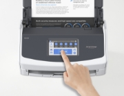 Picture of Ricoh ScanSnap iX1600 ADF + Manual feed scanner 600 x 600 DPI A4 White
