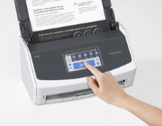 Picture of Ricoh ScanSnap iX1600 ADF + Manual feed scanner 600 x 600 DPI A4 White