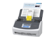 Picture of Ricoh ScanSnap iX1600 ADF + Manual feed scanner 600 x 600 DPI A4 White