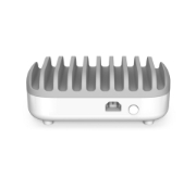 Picture of Compulocks 10 Ports USB Charging Dock Station With UK Plug