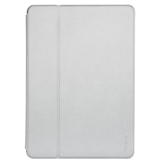 Picture of Targus Click-In 26.7 cm (10.5") Folio Silver