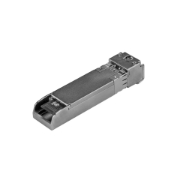 Picture of StarTech.com HPE J9151A Compatible SFP+ Module - 10GBASE-BX - 10 GbE Gigabit Ethernet BiDi Fiber (SMF)