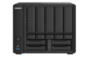 Picture of QNAP TS-932PX NAS Tower Annapurna Labs Alpine AL-324 4 GB DDR4 0 TB QNAP Turbo System Black