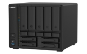 Picture of QNAP TS-932PX NAS Tower Annapurna Labs Alpine AL-324 4 GB DDR4 0 TB QNAP Turbo System Black