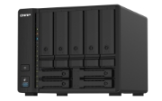 Picture of QNAP TS-932PX NAS Tower Annapurna Labs Alpine AL-324 4 GB DDR4 0 TB QNAP Turbo System Black