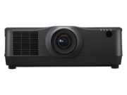 Picture of NEC PA804UL Large venue projector 8200 ANSI lumens 3LCD WUXGA (1920x1200) 3D Black