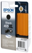 Picture of Epson 405XL ink cartridge 1 pc(s) Original High (XL) Yield Black