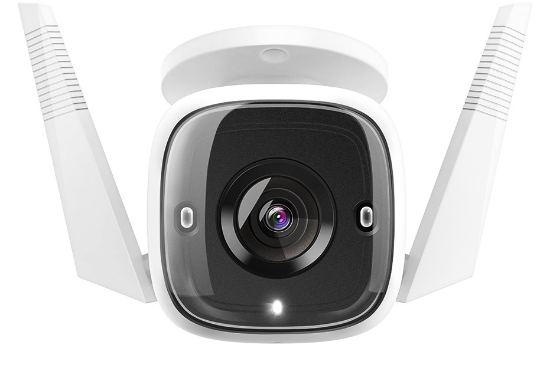 Picture of TP-Link Tapo Outdoor Security Wi-Fi Camera
