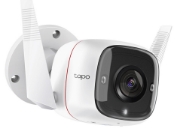 Picture of TP-Link Tapo Outdoor Security Wi-Fi Camera