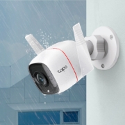 Picture of TP-Link Tapo Outdoor Security Wi-Fi Camera
