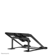 Picture of Neomounts NSLS085BLACK Laptop stand 10-17" - foldable - compact - universal