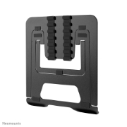 Picture of Neomounts NSLS085BLACK Laptop stand 10-17" - foldable - compact - universal