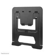 Picture of Neomounts NSLS085BLACK Laptop stand 10-17" - foldable - compact - universal