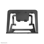 Picture of Neomounts NSLS085BLACK Laptop stand 10-17" - foldable - compact - universal