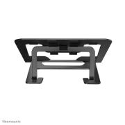 Picture of Neomounts NSLS085BLACK Laptop stand 10-17" - foldable - compact - universal