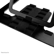 Picture of Neomounts NSLS085BLACK Laptop stand 10-17" - foldable - compact - universal