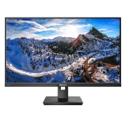 Picture of Philips 279P1/00 LED display 68.6 cm (27") 3840 x 2160 pixels 4K Ultra HD Black