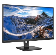 Picture of Philips 279P1/00 LED display 68.6 cm (27") 3840 x 2160 pixels 4K Ultra HD Black