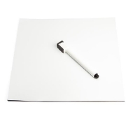Picture of StarTech.com Magnetic Project Mat - 9.5” x 10.5” (24 cm x 27 cm)