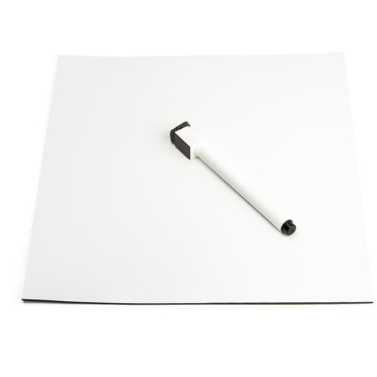 Picture of StarTech.com Magnetic Project Mat - 9.5” x 10.5” (24 cm x 27 cm)