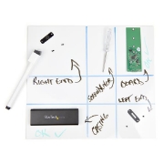 Picture of StarTech.com Magnetic Project Mat - 9.5” x 10.5” (24 cm x 27 cm)
